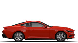 2026 Ford Mustang® External Image 1